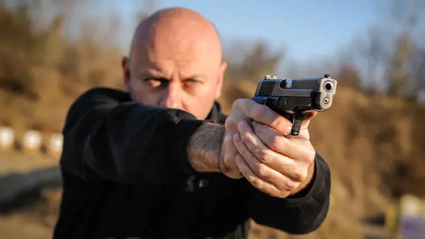 Advanced Pistol Use for High-Risk Security Roles Gallatin, TN