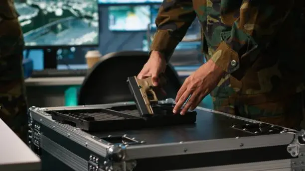 Firearms Use Protocols in Security Operations in Gallatin, TN Firearms Use Protocols in Security Operations in Gallatin, TN