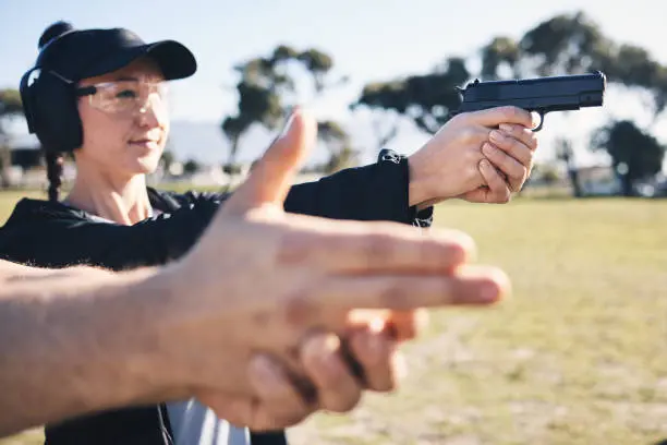 Key Safety Skills Taught in Firearms Training Gallatin, TN