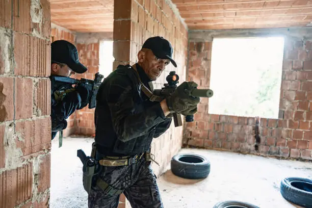 Building Tactical Confidence With Firearm Proficiency in Gallatin, TN Building Tactical Confidence With Firearm Proficiency in Gallatin, TN