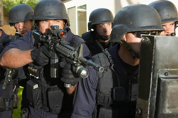 Integrating Pistol and Rifle Skills Into Patrol Work in Gallatin, TN